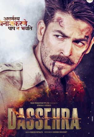 Dassexra (Uzbek tilida) Hind 2025 tarjima kino Full HD To'liq Qism skachat