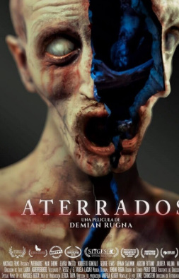 Daxshatli qo'rquv Argentina kino Uzbek tilida 2024 tarjima kino FHD skachat