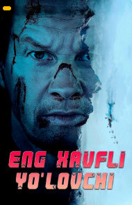 Eng hafli yo'lovchi / Hafli o'yinchi Uzbek tilida tarjima kino 2025