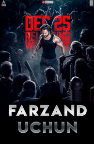 Farzand uchun Uzbek tilida 2024 O'zbekcha tarjima kino Hindiston film to'liq Skachat