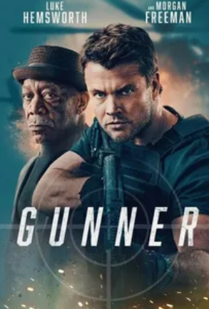 Mergan o'qchi Uzbek tilida 2025 tarjima kino skachat