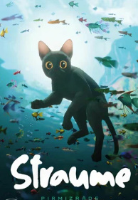 Oqim / Jaryon / Toshqin Multfilm Uzbek tilida tarjima kino yuklab olish