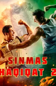 Sinmas xaqiqat / Sinmas haqiqat 2 Hindiston kino Uzbek tilida tarjima film