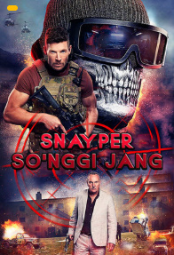 Snayper So'ngi jang Uzbek tilida 2024 tarjima kino FHD skachat