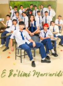 E bo'limining marvaridi 13-14-15-16-17-18-19-20-21-22-23-24-25-26-27-28-29-30 Qism drama serial uzbek o'zbek tilida