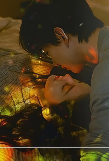 Abadiy sevgi (2025) Xitoy dorama Uzbek tilida barcha qismlar Premyera