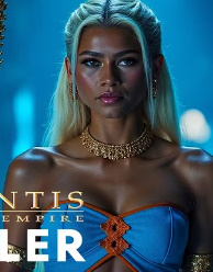 Atlantik Yo'qolgan Dunyo Olamni topish Uzbek tilida tajima kino Aqsh 2025 Yuklab olish