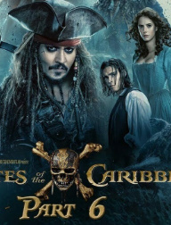 Karib Dengizi Qaroqchilari 6-7-8-9-10 sarguzashtlari Uzbek tilida o'zbekcha tarjima Aqsh film