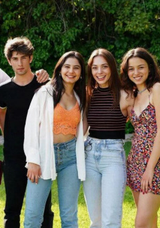 Eshit Meni 1. 2. 3. 4. 5. 6. 7. 8. 9. 10. 11. 12. 13. 14. 15. 20 Qism barcha Uzbek tilida (2025) O'zbekcha tarjima Turkiya Serial