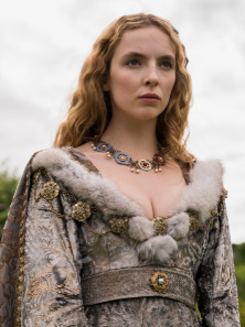 Oppoq malika / Oq Malika Seriali Uzbek tilida Premyera Aqsh 2025 To'liq qismlar yuklab olish