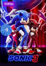 Sonik 3 / Sonic 3 Multfilm kino Uzbek tilida 2024 O'zbekcha tarjima kino HD Skachat yuklab olish