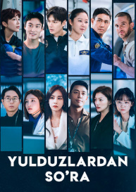 Yulduzdan so'ra / Yulduzlardan Sura Uzbek tilida Barcha qismlar tarjima Turk seriali to'liq