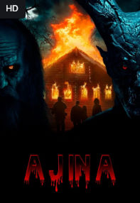 Ajina / Uy Shaytoni / Uy Odami 2024 Ujas kino 1-2 Qism Uzbek tilida O'zbekcha tarjima kino qism barcha