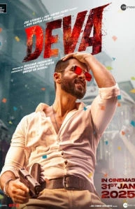 Deva Xindiston kino O'zbek Uzbek tilida Premyera 2025 To'liq