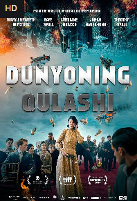 Dunyoning qulashi / 1. 2. Qism Uzbek tilida tarjima kino 2024