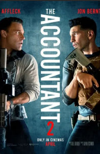 Bug'galter 2 Hisobchi 2 / Xisob-kitob 2 Uzbek tilida (2025) O'zbekcha tarjima kino HD Yuklab olish