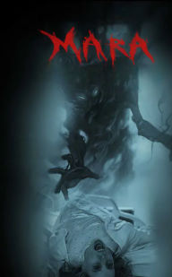 Mara / Marra Maara Uyqu iblisi kino Uzbek tilida Aqsh ujas filmi 2025 O'zbekcha tarjima to'liq qism