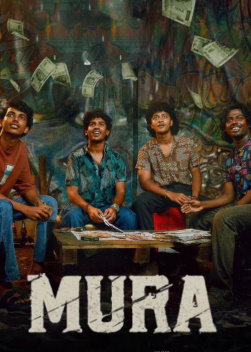 Mura / Mora / Marra Uzbek tilida 2025 O'zbekcha tarjima film Hindiston To'liq skachat