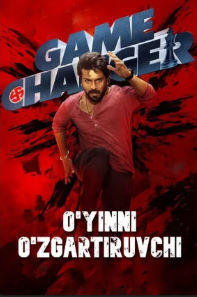 O'yinni o'zgartiruvchi / O'yin o'zgaruvchi Hind kino 2025 uzbek o'zbek tilida tarjima skachat