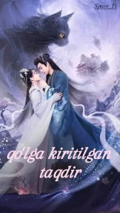 Qo'lga Kiritilgan Taqdir Baxt 1-2-3-4-5-6-7-8-9-10-11-12-13-14-15 Qism Xitoy serial Uzbek O'zbek tilida drama tarjima skachat
