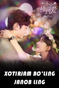 Xotirjam bo’ling janob ling 1-2-3 Fasllar Xitoy seriali Uzbek tilida barcha qismlar 2021 uzbekcha tarjima kino skachat