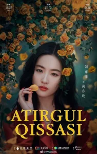 Atirgul tarixi / Atirgulni hikoyasi 1. 2. 3. 4. 5. 6. 7. 8. 10. 11. 12. 14. 15-Qism barcha Koreys serial O'zbek tilida drama
