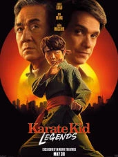 Karate bola 2 Karatechi bolakay 2 Jeki chan ustozligida 2 qism Uzbek tilida o'zbekcha tarjima film