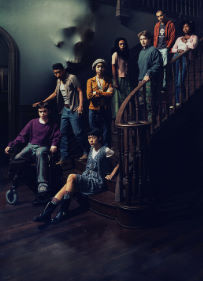 Tunkezarkar klubi Aqsh seriali 1. 2. 3. 4. 5. 6. 7. 8. 9. 10. 11. 12. 13. 14. 15 Qism barcha O'zbek tilida Uzbekcha tarjima