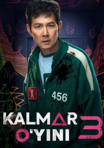 Kalmar o'yini 3-fasl 1-qism