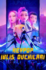 Keypop Keybob / Kpop Iblis Ovchilari Multfilm Uzbek tilida 2025 O'zbekcha tarjima kino HD Yuklab olish