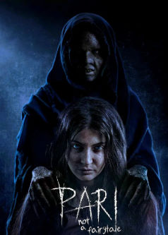 Pari / Jodulangan qiz Hindiston kino Uzbek O'zbek tilida tarjima film