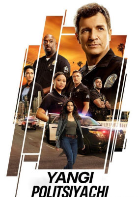 Yangi politsiyachi 1. 2. 3. 4. 5. 6. 7. 8. 9. 10. 11. 12. 13. 14. 15 Qism Uzbek tilida 2017 O'zbekcha tarjima barcha qismlari Aqsh kino