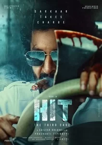 Hit 3: Uchinchi topshiriq 2025 Xit 3-chi ish Uzbek tilida tarjima kino Hind filmi (To'liq)