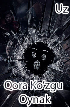 Qora ko'zgu Aqsh seriali 1. 2. 3. 4. 5. 6. 7. 8. 9. 10. 11. 12. 13. 14. 15 Qism Uzbek tilida Ujas serial Barcha qismlar 2025