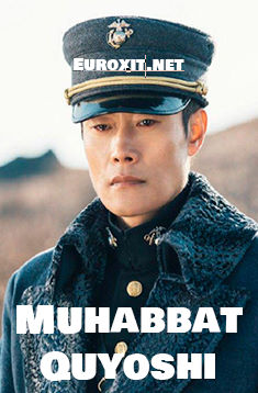 Janob quyosh / Muhabbat quyoshi Koreys drama 1. 2. 3. 4. 5. 6. 7. 8. 9. 10. Qism barcha Uzbek tilida Koreys seriali 2025 Drama