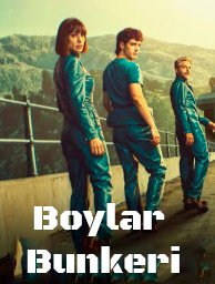 Boylar milliarderlar  bunkeri 1. 2. 3. 4. 5. 6. 7. 8. 9. 10. 12. 14. 15. 20 Qism Uzbek tilida barcha qismlar Aqsh seriali O'zbekcha tarjima