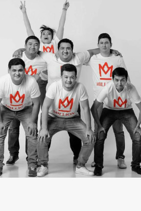 Million Jamoasi 2025 Konsert / Миллион жамоаси Консерт дастури 2025 янги скачать