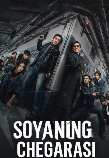 Soyaning chegarasi / Soyani chekkasi Uzbek tilida O'zbekcha tarjima kino 2025