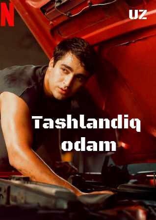 Tashlandiq odam / Vayron odam Turk kino Uzbek tilida O'zbekcha 2025 tarjima kino Full HD skachat