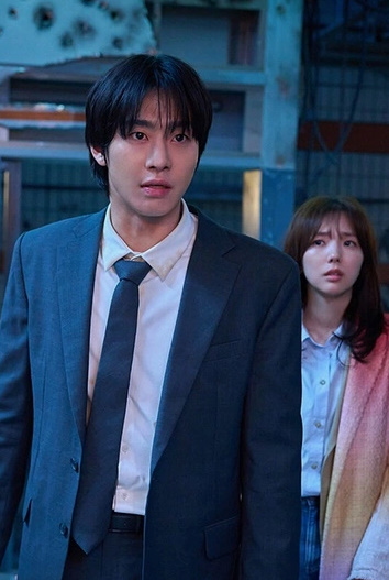 Bashoratchi Uzbek tilida 2025 O'zbekcha tarjima kino HD skachat