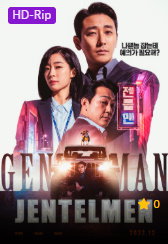 Jentelmen / Janob / Jentlmen Premyera Koreya filmi Uzbek tilida