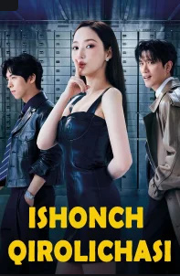 Ishonch qirolichasi drama 1. 2. 3. 4. 5. 6. 7. 8. 9. 10. 11. 12 Qism O'zbek tilida Barcha qismlari tarjima kino