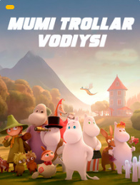 Mo'min trollar vodiysi / Mumin trol vodiysi 1. 2. 3. 4. 5. 6. 7. 8. 9. 10. 11. 12. 13. 14. 15 qism barcha Uzbek tilida Multfilm seriali O'zbekcha tarjima
