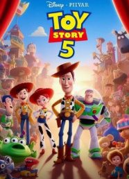 O'yinchoqlar tarixi 5 Premyera (2026) Multfilm Uzbek tilida tarjima kino Hd yuklab olish