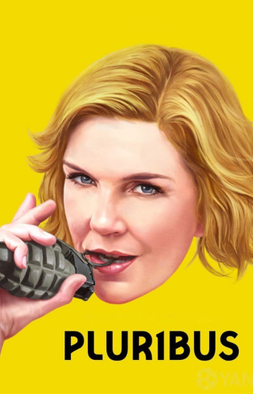 Pluribus ko'plardan biri 1. 2. Fasl 1-2-3-4-5-6-7-8-9-10-12-14-15 qism Aqsh seriali uzbek tilida barcha qismlar 2025 HD skachat