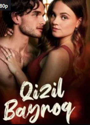 Qizilning hamma tusi / Qizil bayroq Niderlandiya kino 2025 Uzbek tilida O'zbekcha tarjima kino romantik