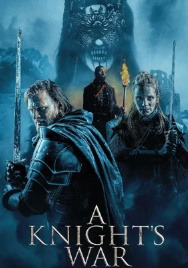 Ritsar urushi / Ritsarning yo'li (2025) Uzbek tilida O'zbekcha tarjima kino Premyera