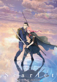 Skarlet / Scarlet 2026 Multfilm Uzbek tilida O'zbekcha tarjima film Hd skachat
