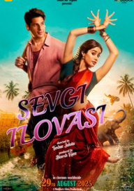 Sevgi ilovasi 2025 Uzbek tilida tarjima kino Xindiston filmi Hd formatda yuklab olish