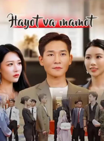 hayot va mamot 1-2-3-4-5-7-9-10-12-14-15-16-17-18-19-20 Qism barcha Uzbek tilida 2025 O'zbekcha tarjima hd